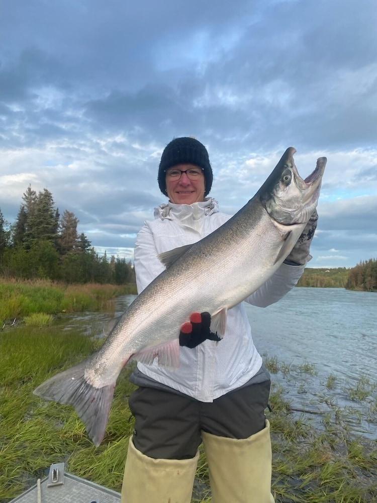 Great Alaska Adventures Lodge photo 20