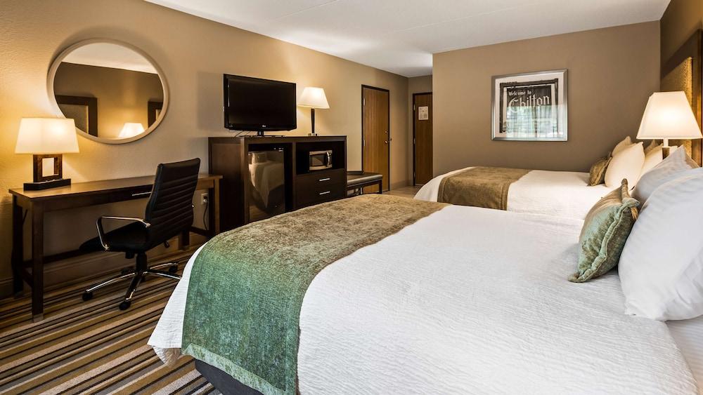 Best Western Stanton Inn photo 17