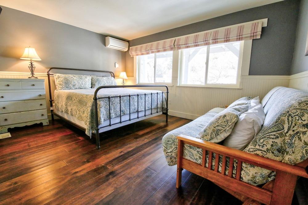 Hotel Charlotte photo 5