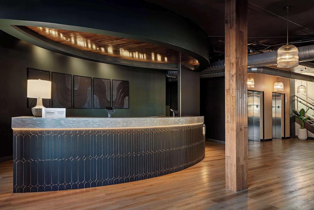 The Loom Hotel, Tapestry Collection by Hilton photo 6
