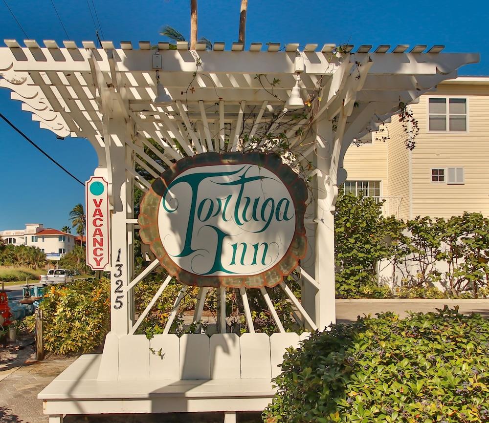 Tortuga Inn Beach Resort photo 22