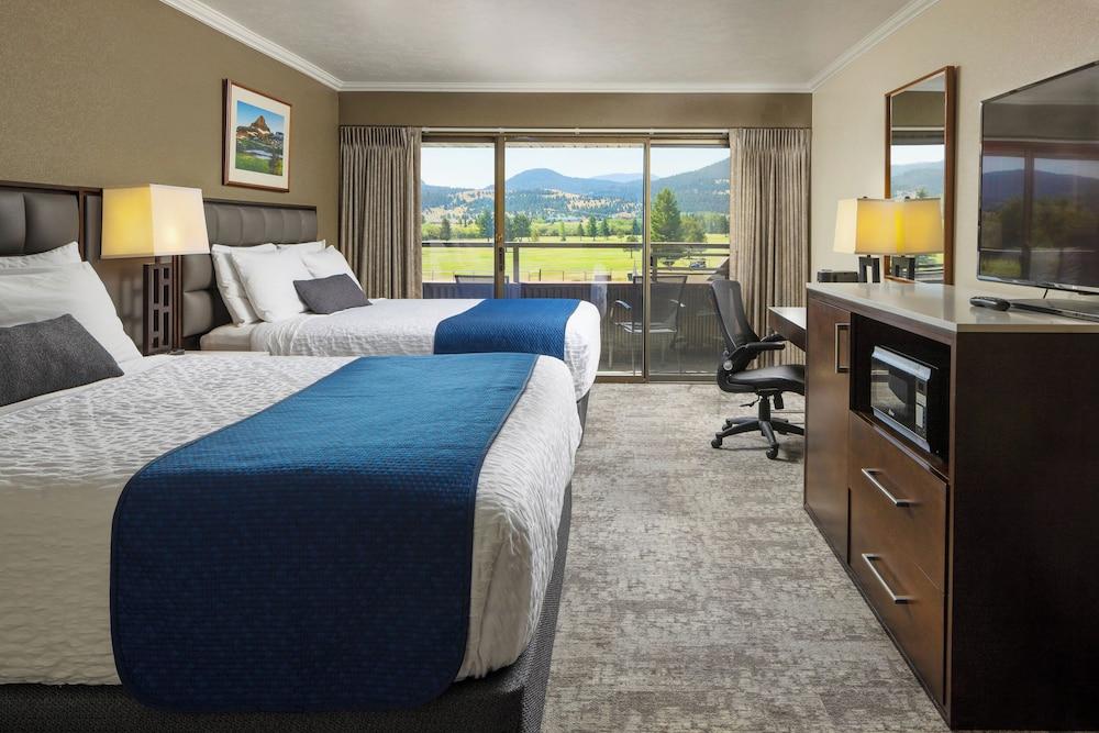 Fairmont Hot Springs Resort photo 28