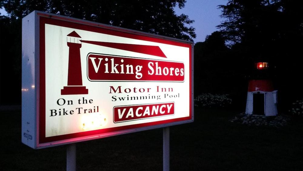 Viking Shores Motor Inn photo 35