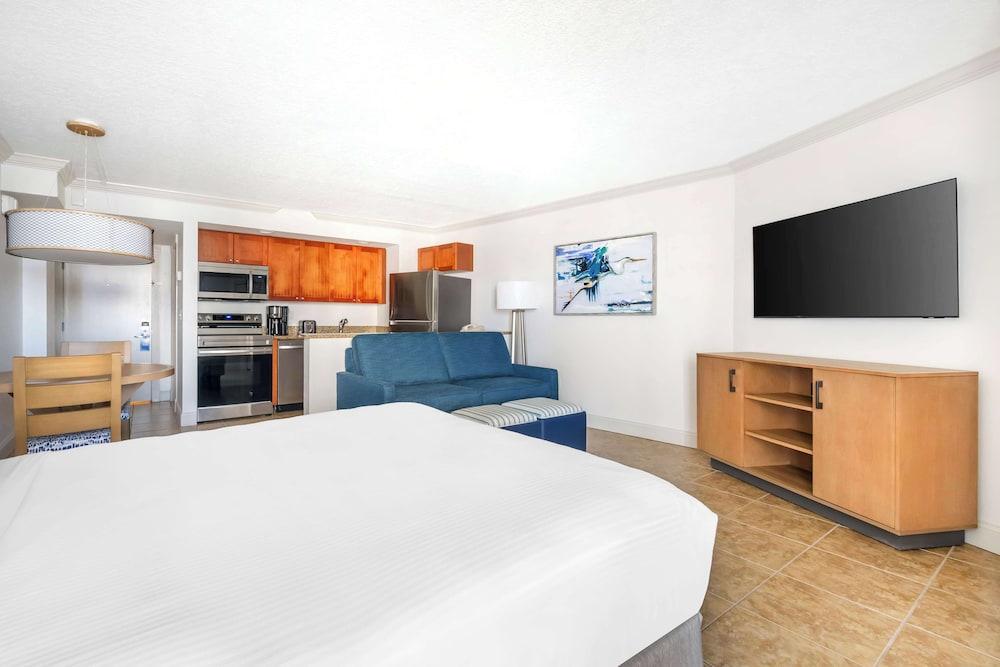 Hilton Vacation Club The Cove on Ormond Beach photo 26