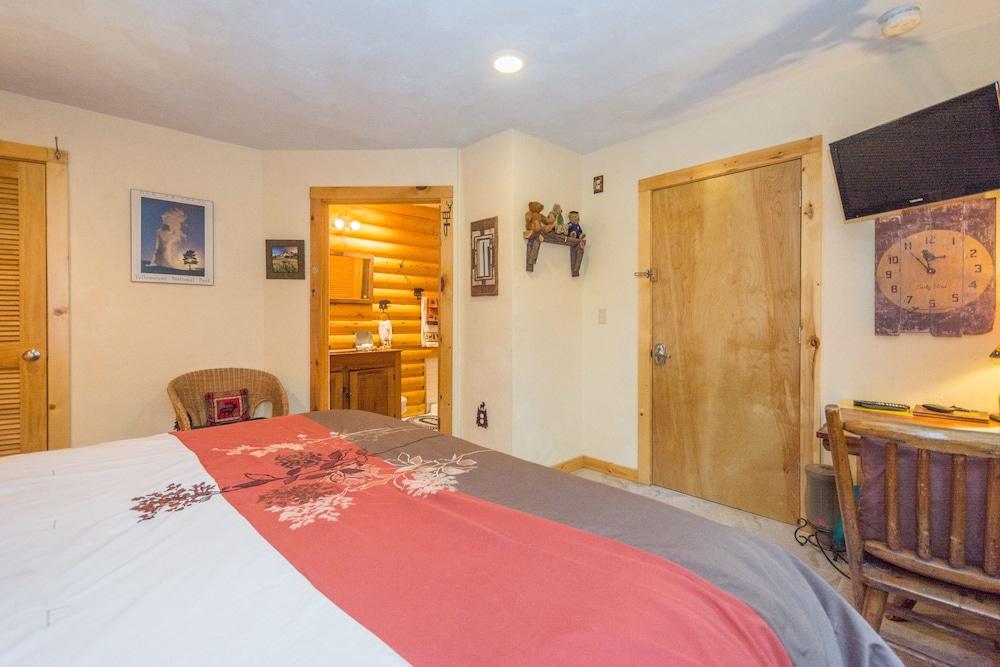 Ann Arbor B&B Inn photo 65