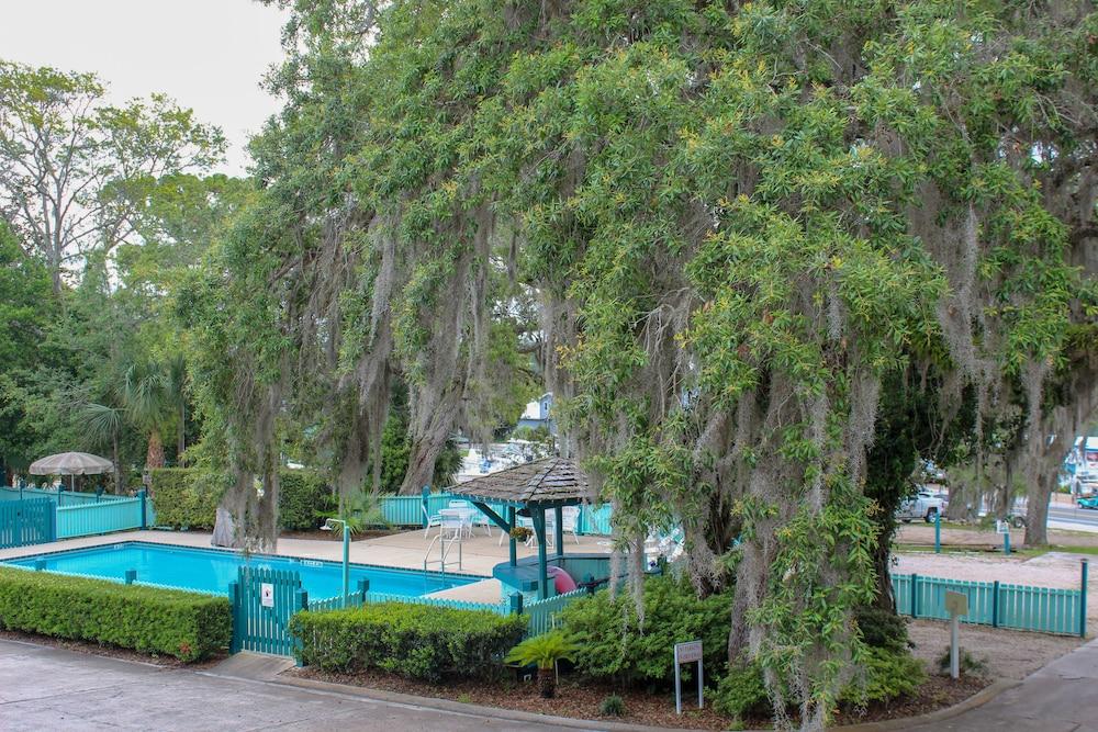Steinhatchee River Inn photo 88
