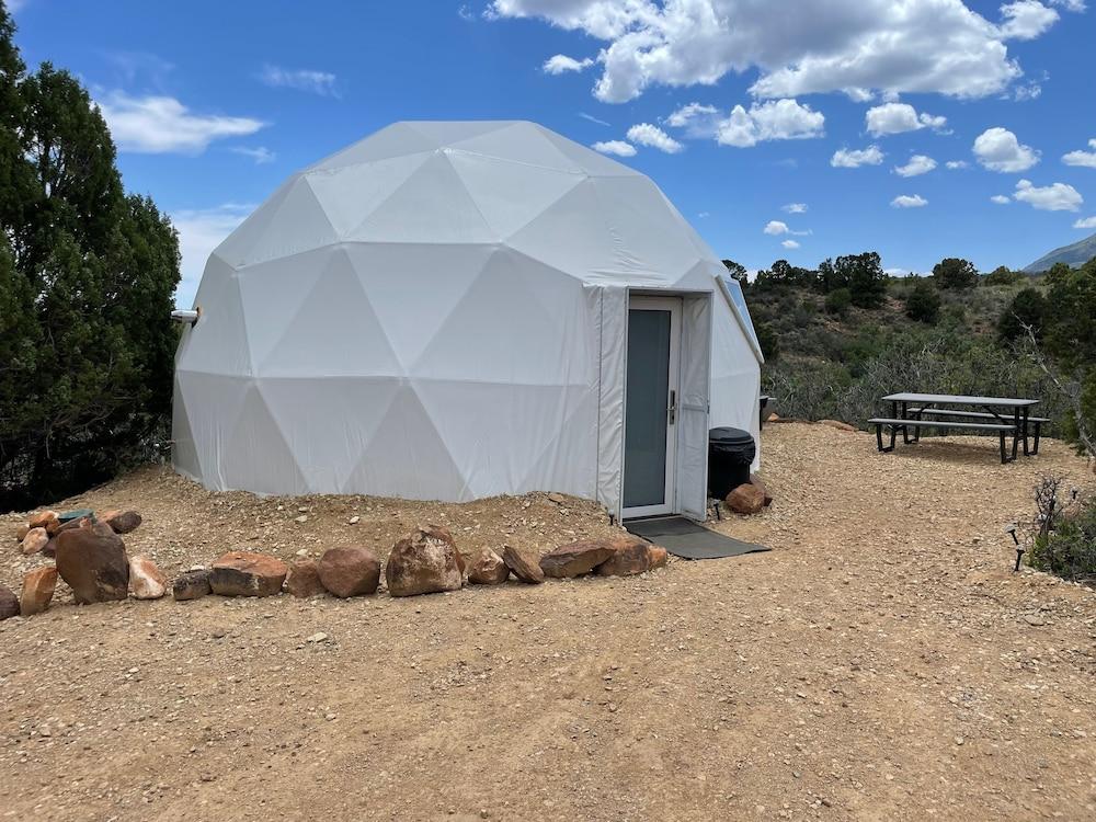 Canyonlands Dome Resort photo 26