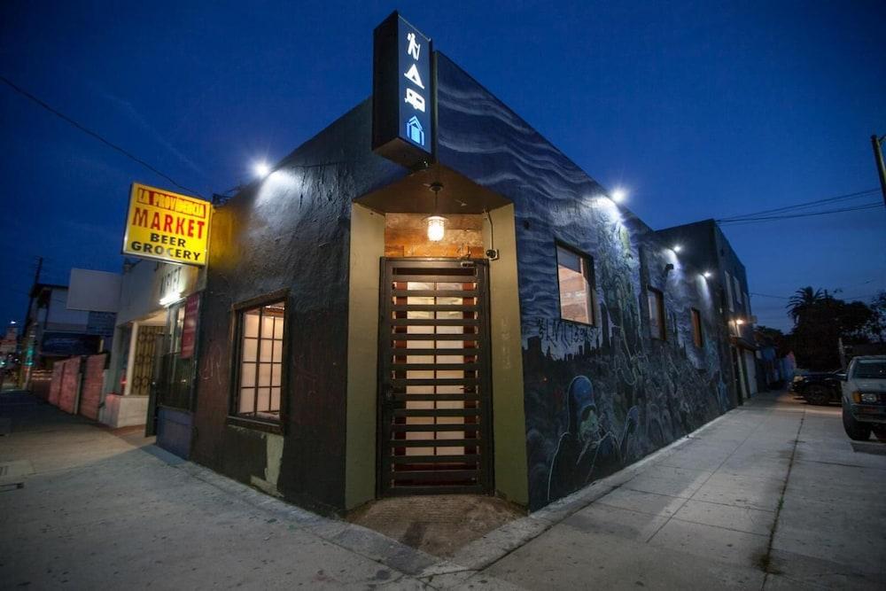 PodShare Los Feliz - Hostel photo 1