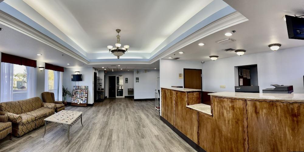 Ruskin Inn Hotel photo 10