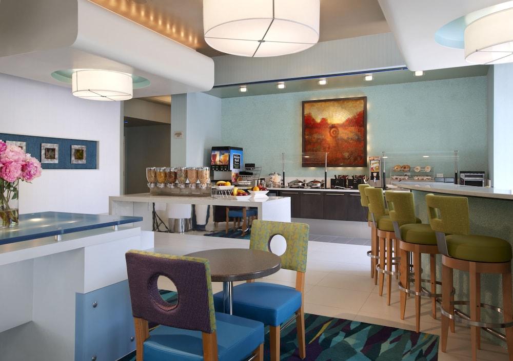 SpringHill Suites by Marriott Ewing Princeton South photo 23