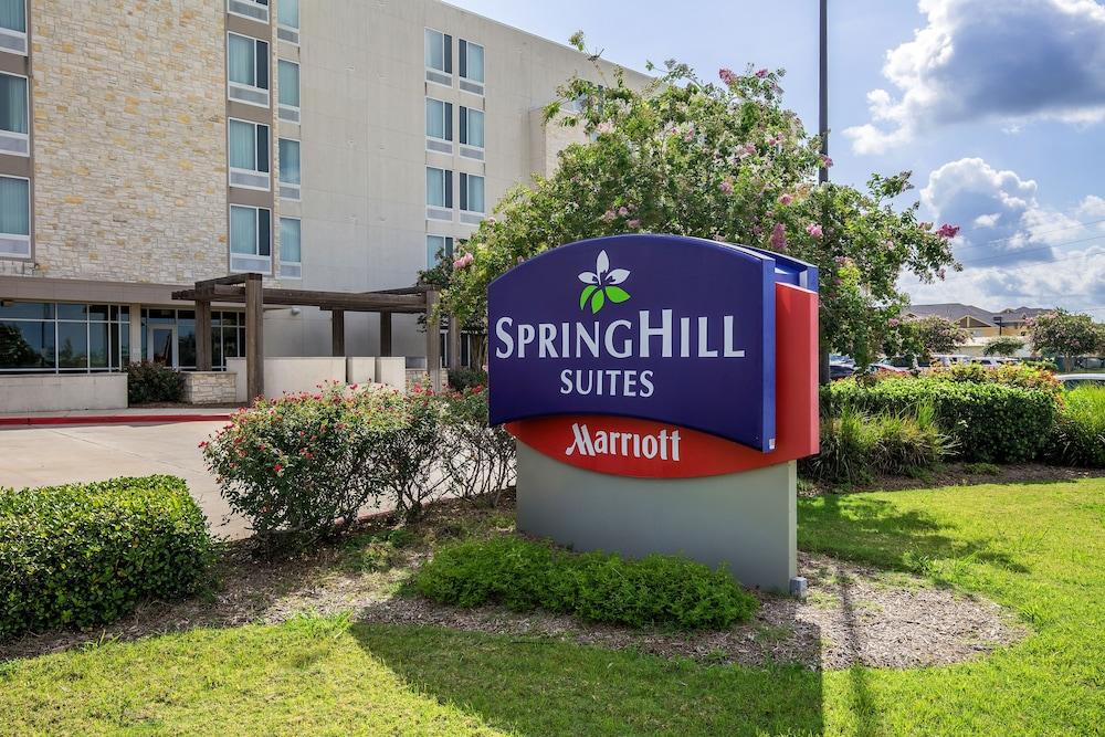 SpringHill Suites by Marriott-Houston/Rosenberg photo 31