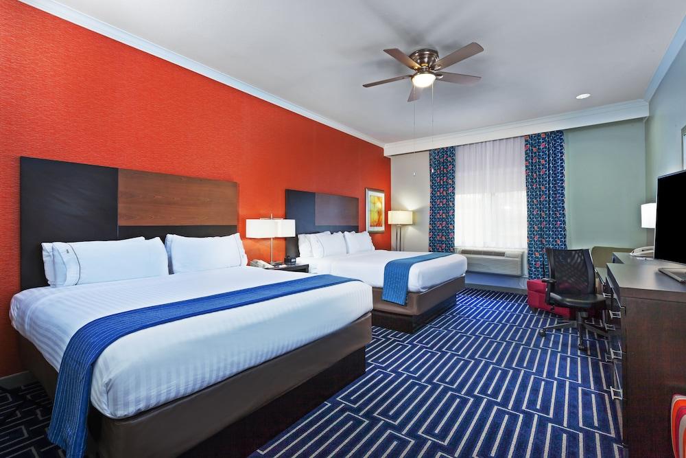 Holiday Inn Express & Suites Houston East, by IHG photo 6