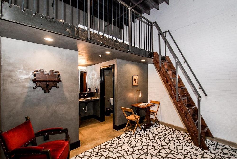 Native Hostel Austin photo 4