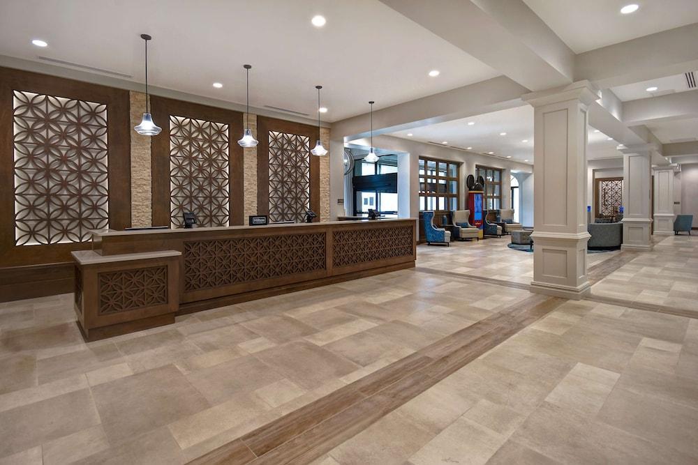 Homewood Suites by Hilton Orlando at Flamingo Crossings photo 2