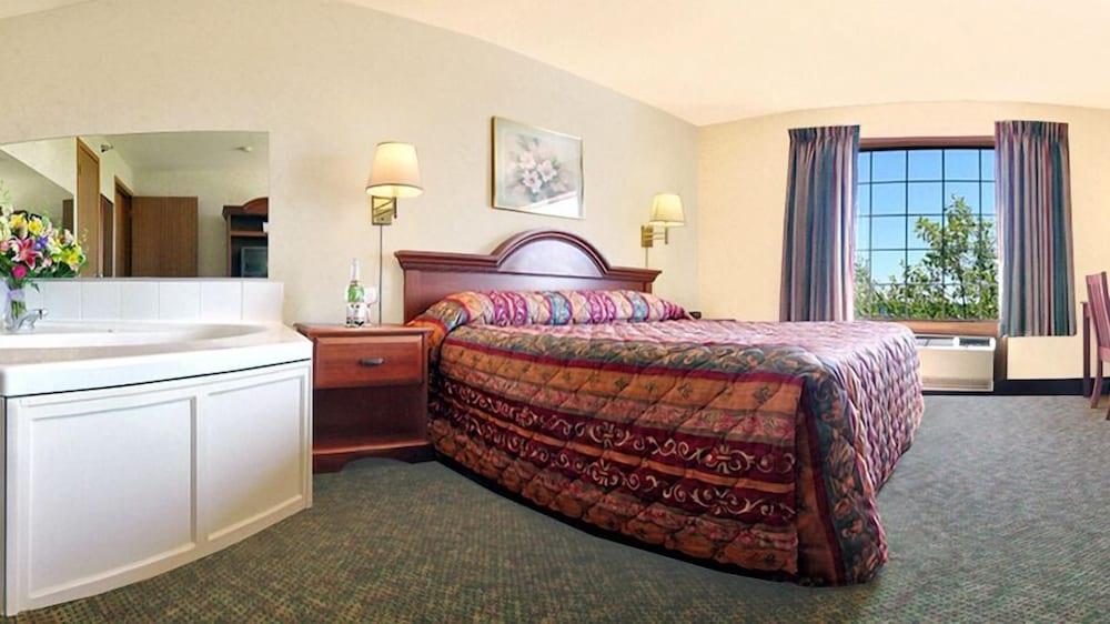 Days Inn by Wyndham Chillicothe photo 18