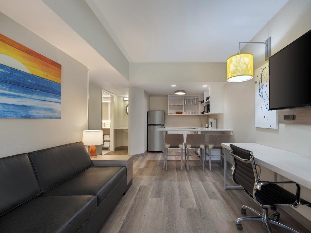 Holiday Inn Resort Orlando Suites - Waterpark by IHG photo 36