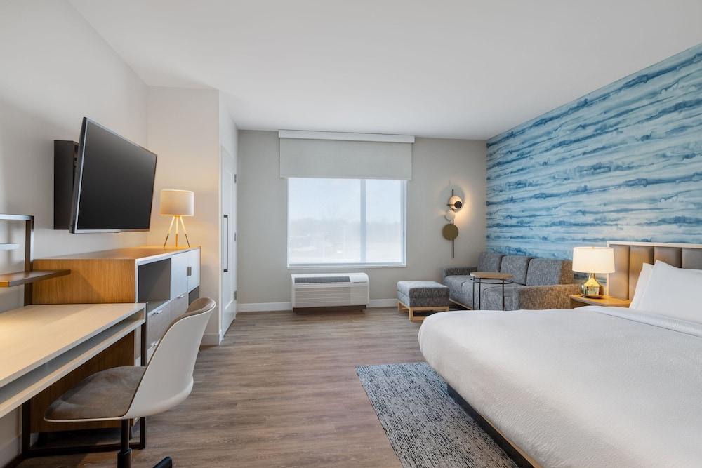 Towneplace Suites By Marriott Geneva photo 12