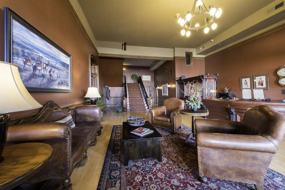 Grand Union Hotel photo 2