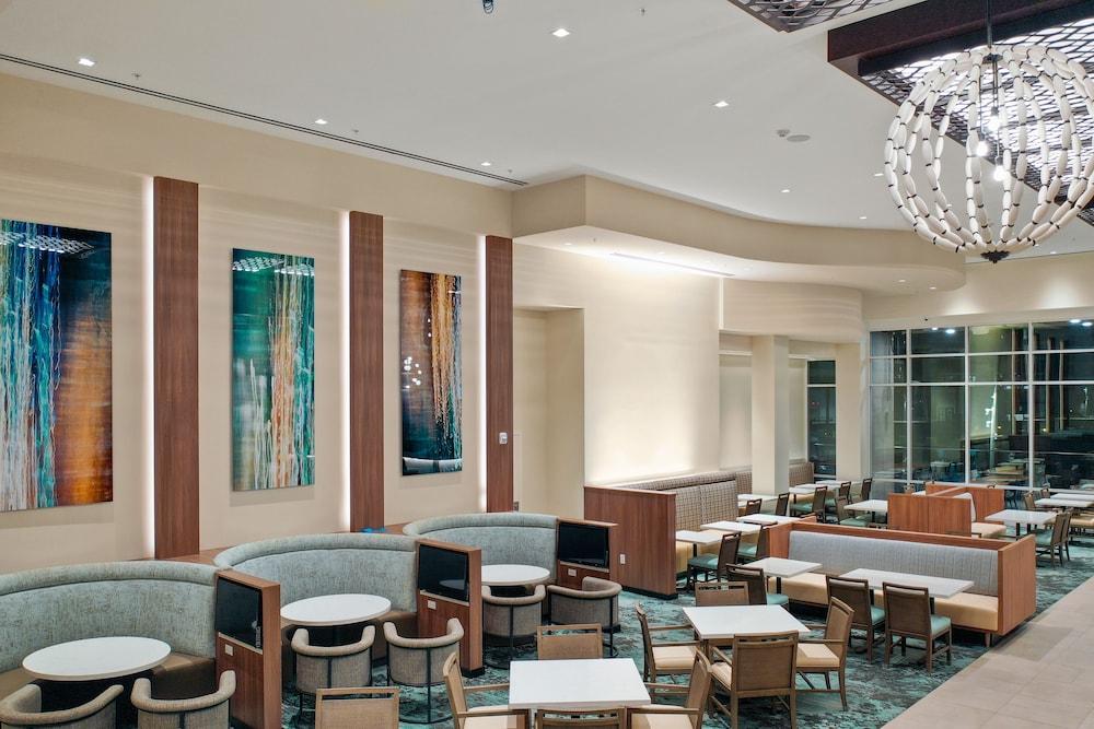 Residence Inn by Marriott Marina del Rey photo 38
