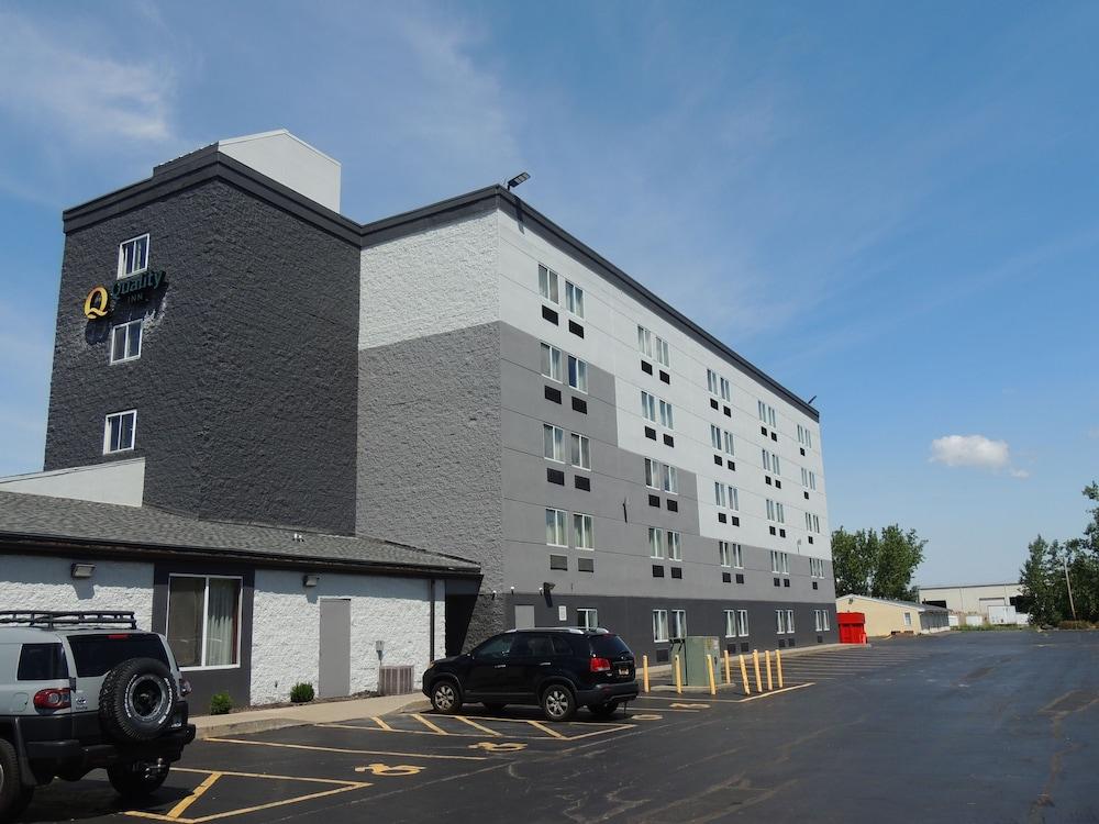 Quality Inn Rochester West photo 51