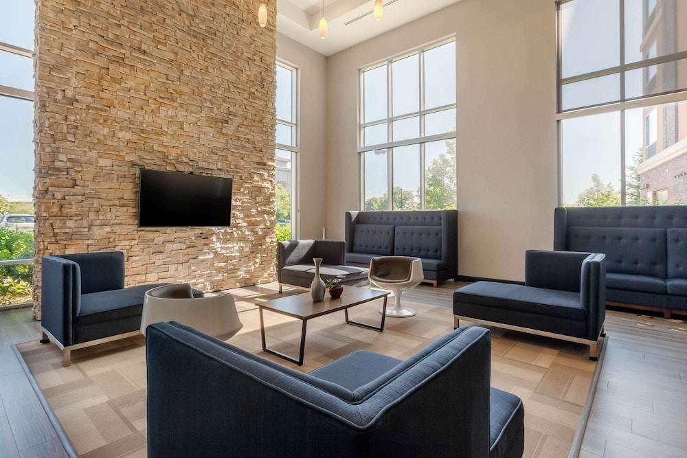 SpringHill Suites by Marriott Fort Collins photo 7