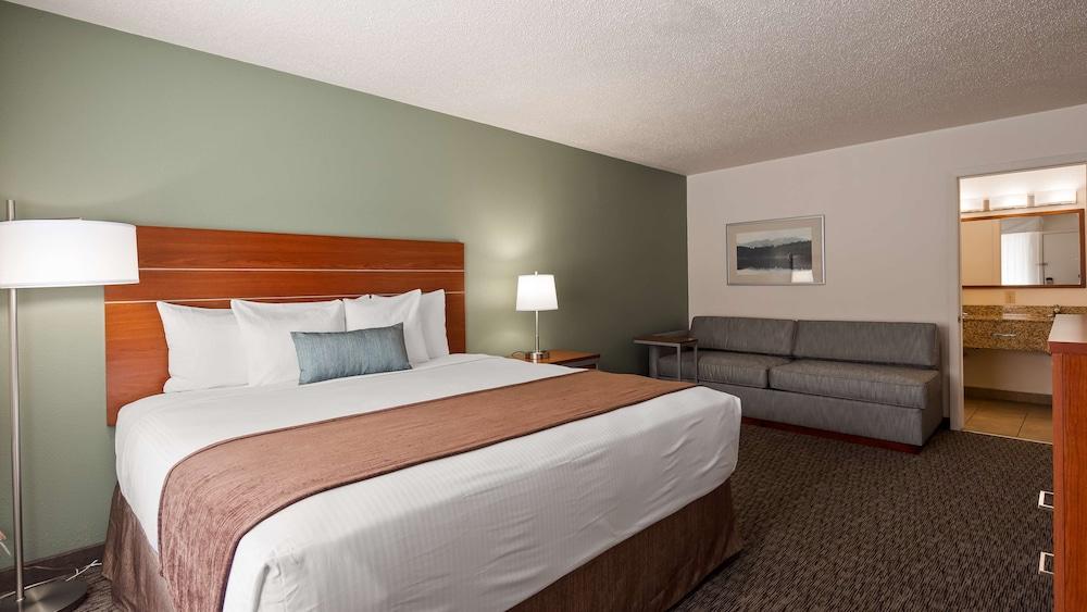 Best Western Buffalo Ridge Inn photo 15