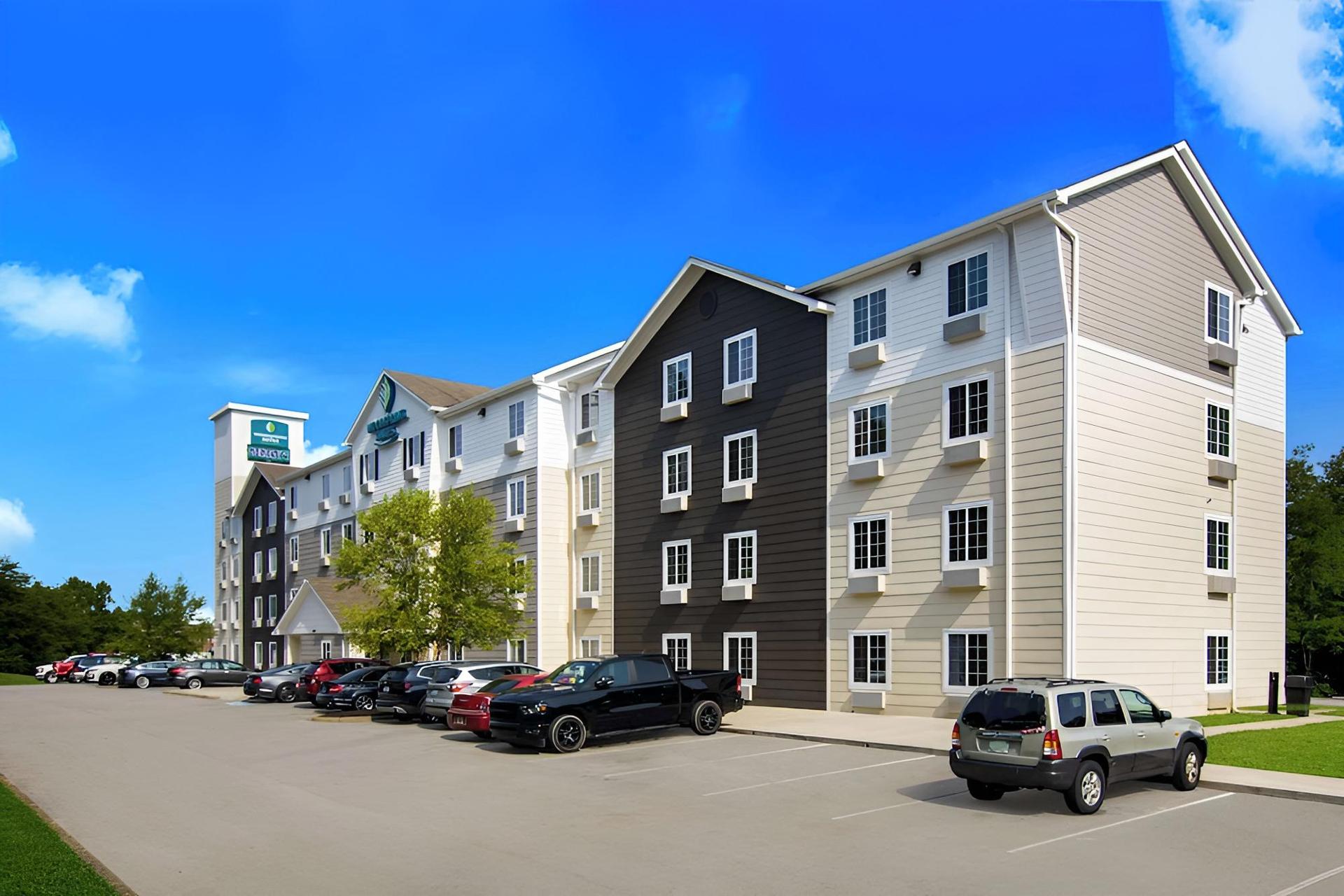 WoodSpring Suites Louisville Southeast photo 5