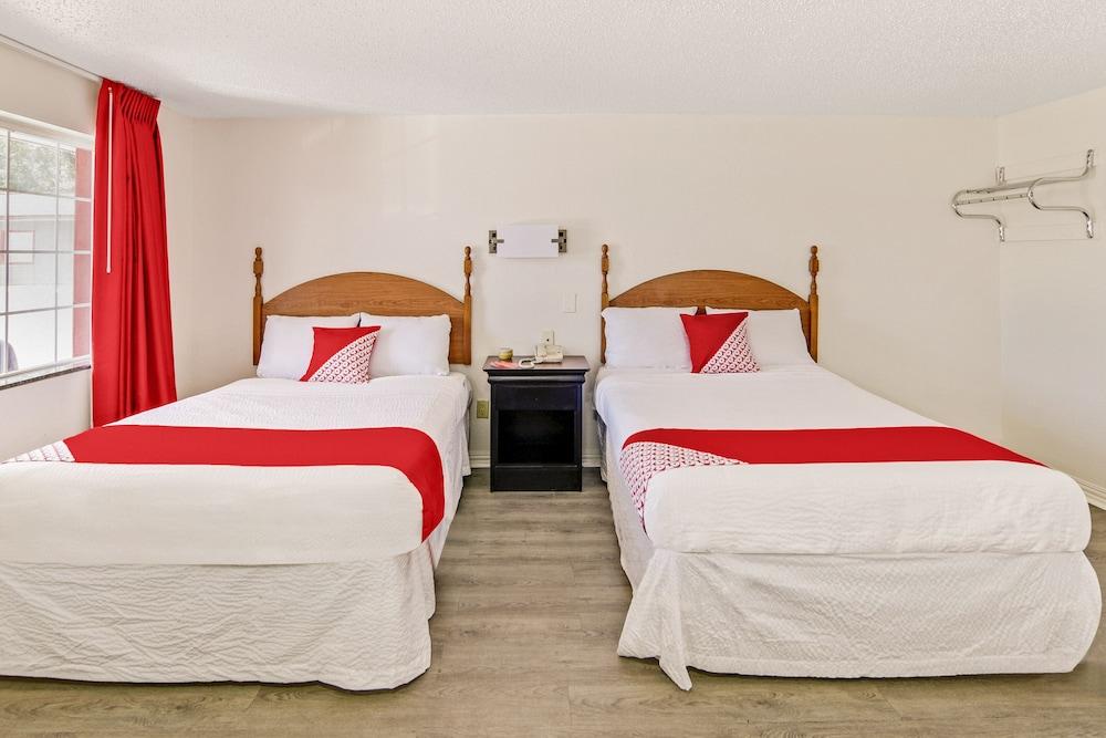 OYO Hotel Killeen photo 6