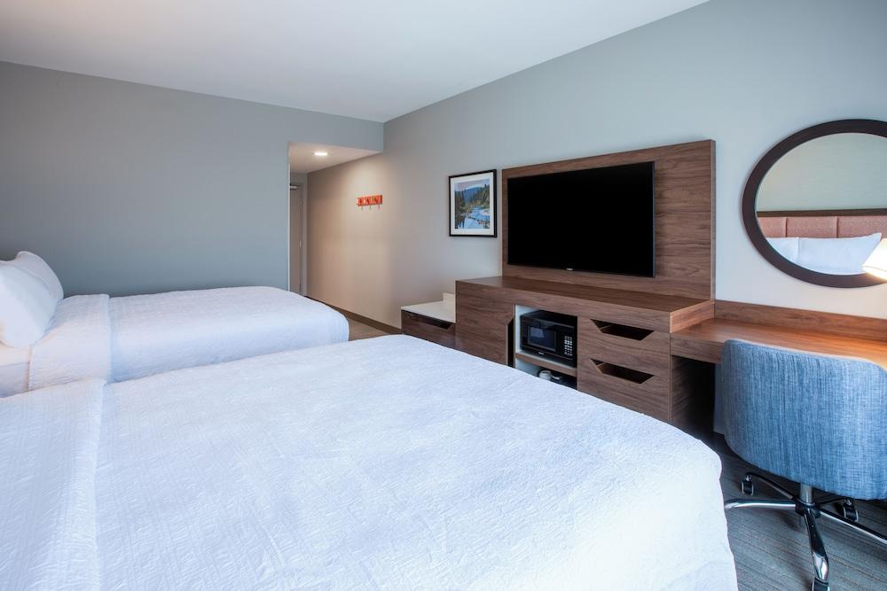 Hampton Inn & Suites La Grande, Or photo 19