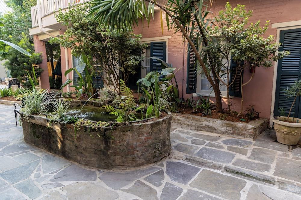Lamothe House photo 24