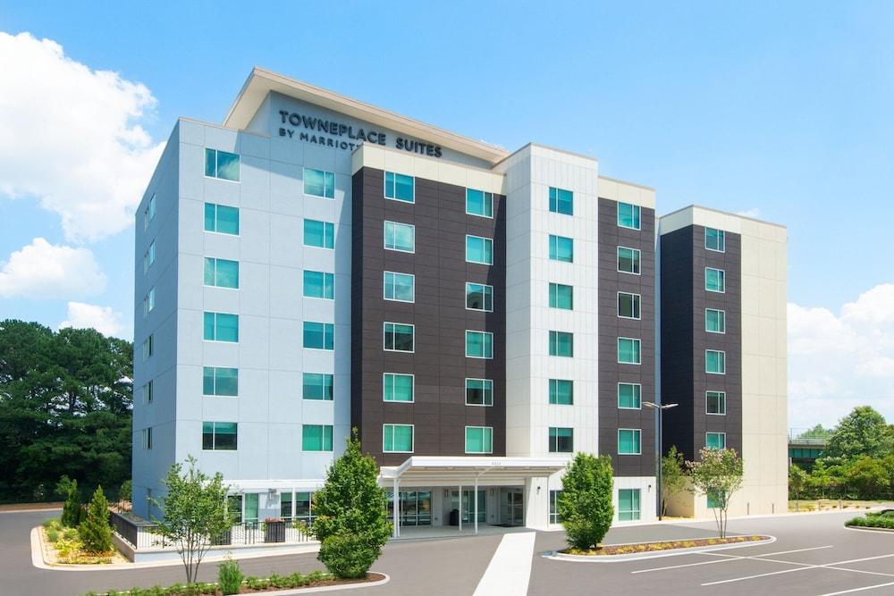 TownePlace Suites by Marriott Atlanta Airport North photo 1