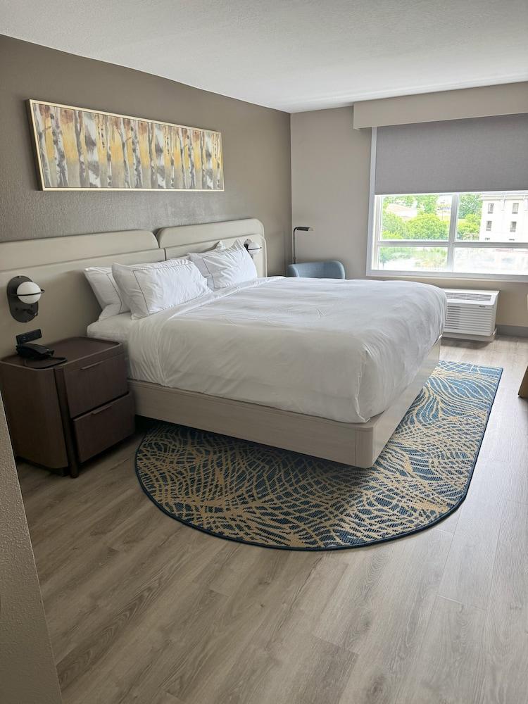 DoubleTree by Hilton Brunswick photo 22
