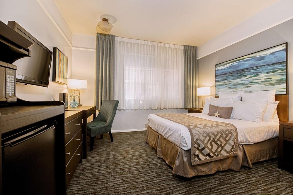 Tamarack Beach Resort Hotel photo 31