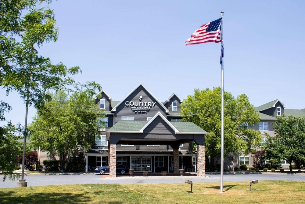 Country Inn & Suites by Radisson, Carlisle, PA photo 1