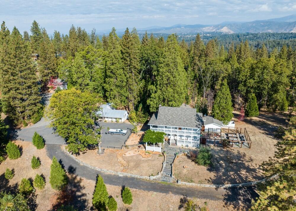 Inn at Sugar Pine Ranch photo 12