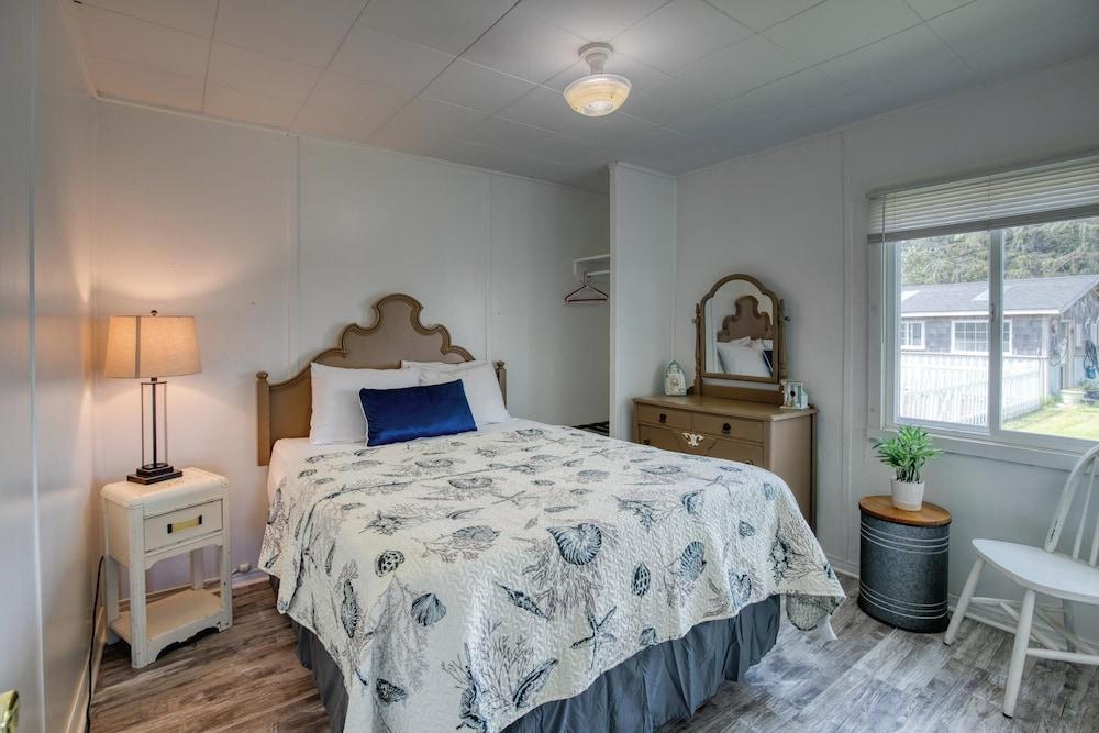 Ocean Spray Beach Resort photo 36