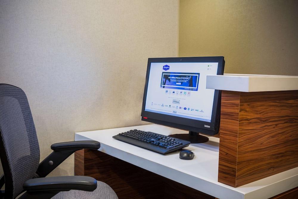 Hampton Inn Atlantic City/Absecon photo 55