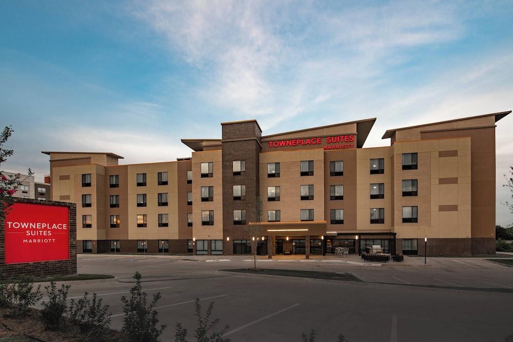 TownePlace Suites by Marriott Dallas Mesquite — hotel in Mesquite