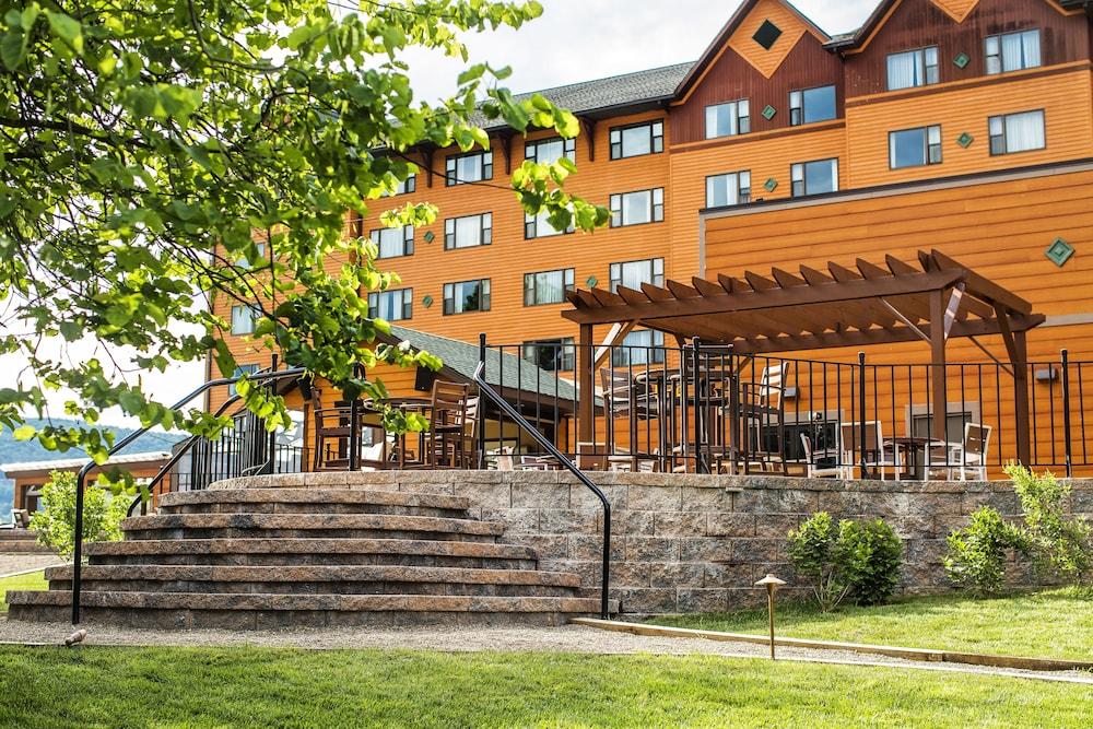 Rocky Gap Casino & Resort photo 43