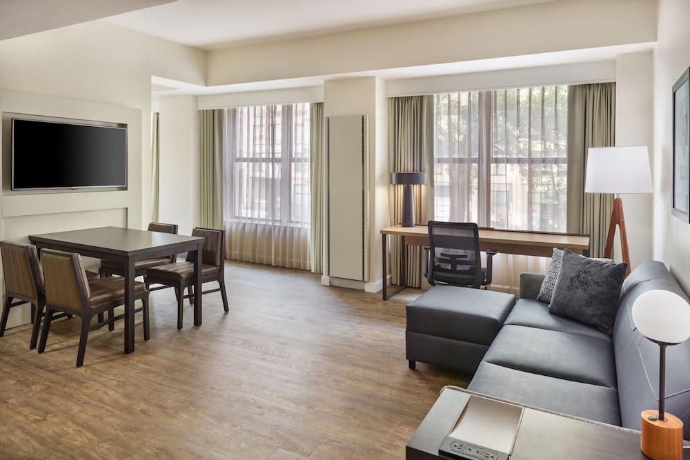 Residence Inn by Marriott Washington, DC Downtown photo 14