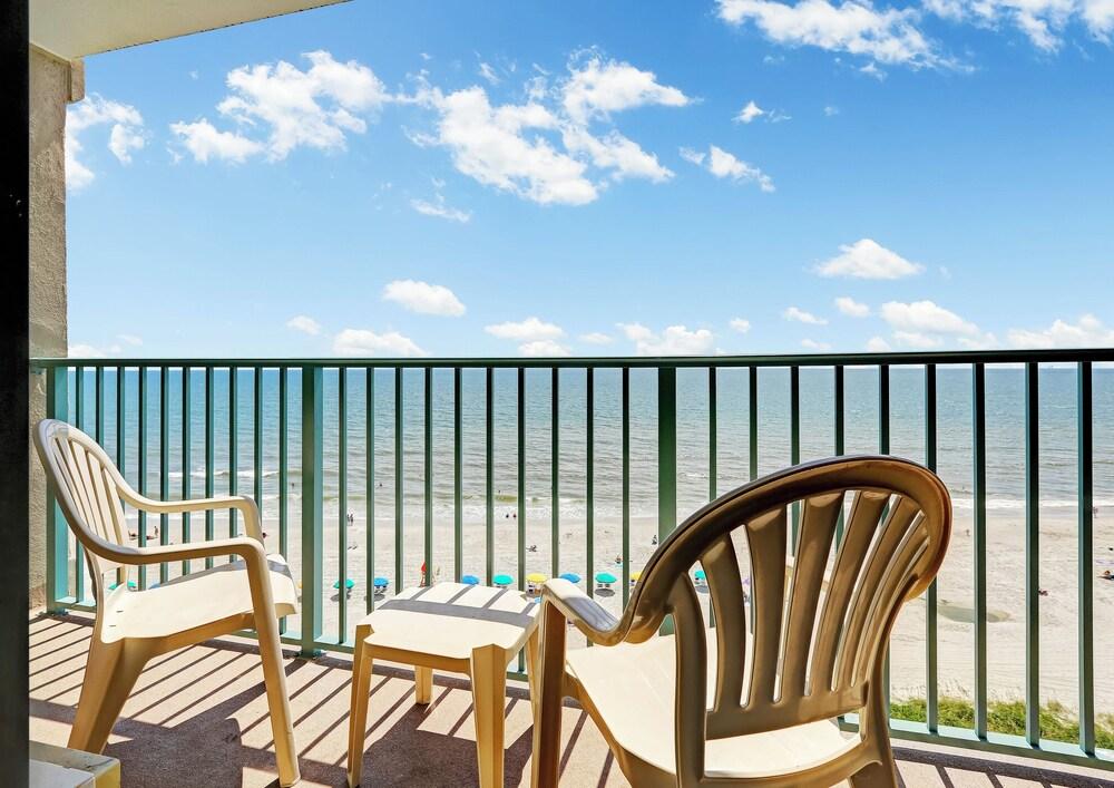 Sand Dunes Resort and Suites photo 27