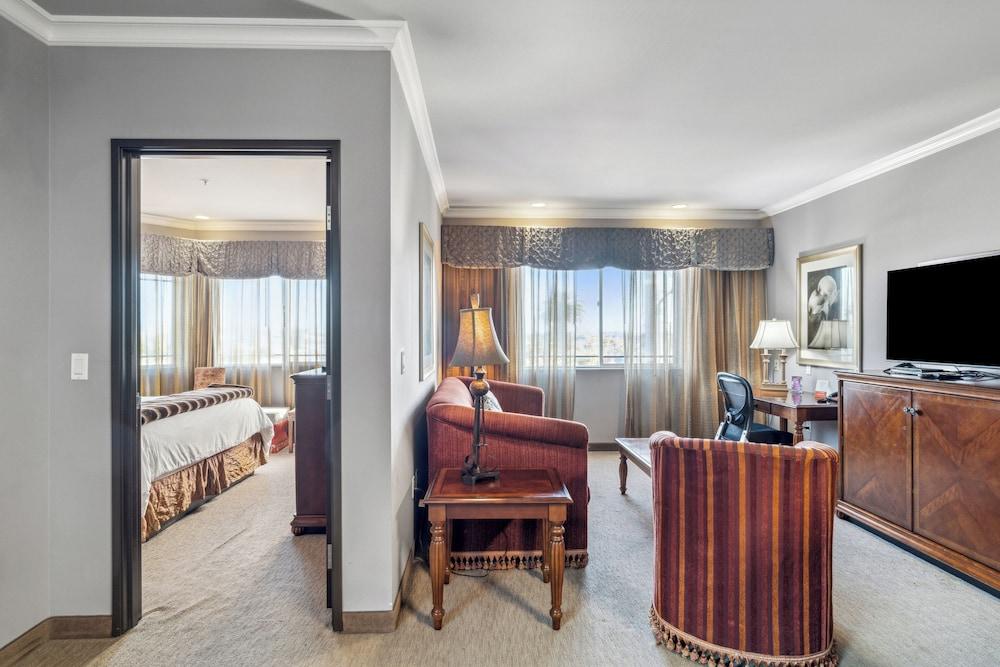Villa Montes Hotel photo 30