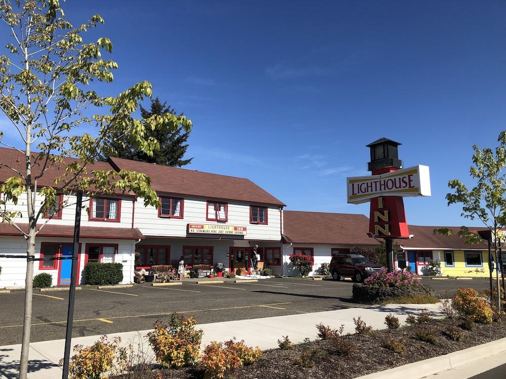 Florence Lighthouse Inn — hotel in Florence