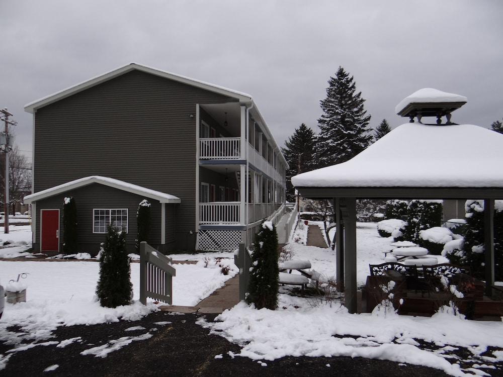 Edelweiss Lodge photo 77