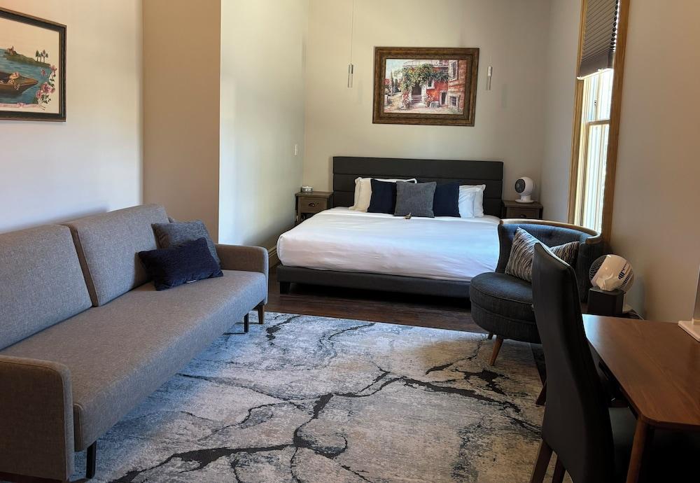 Tahoe Star Hotel photo 5