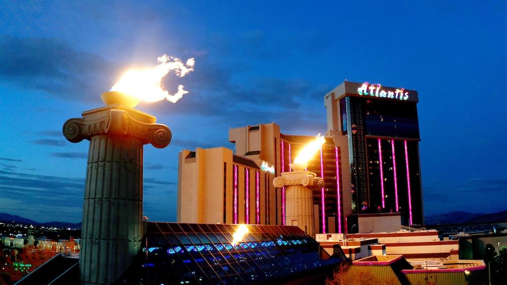 Atlantis Casino Resort Spa photo 76