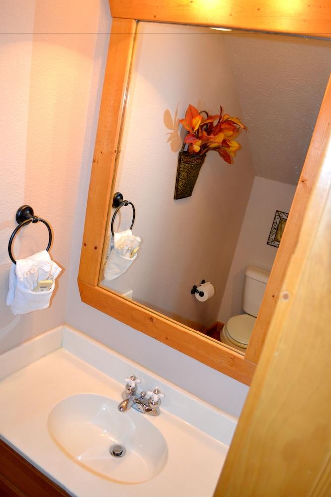 StoneBridge Resort photo 33