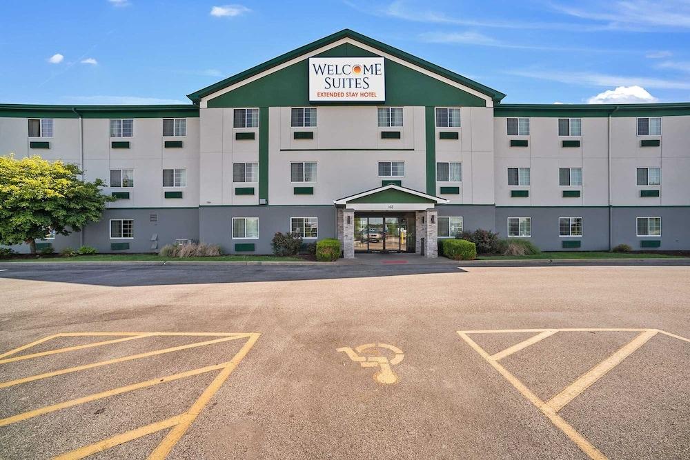 Welcome Suites photo 1
