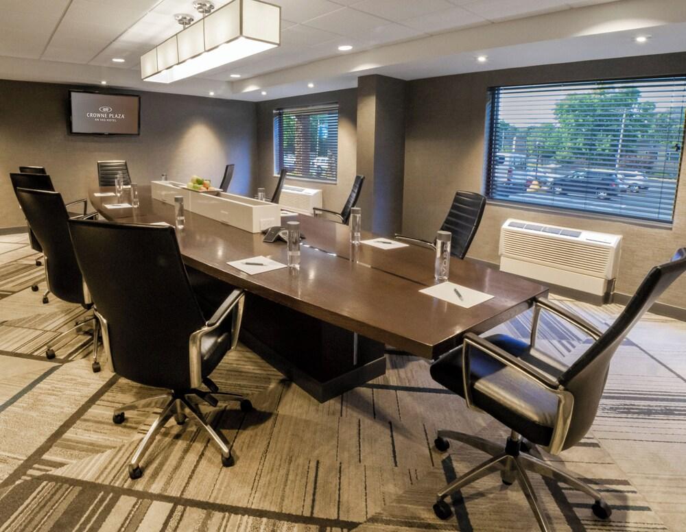 Crowne Plaza Niagara Falls NY Riverside by IHG photo 88