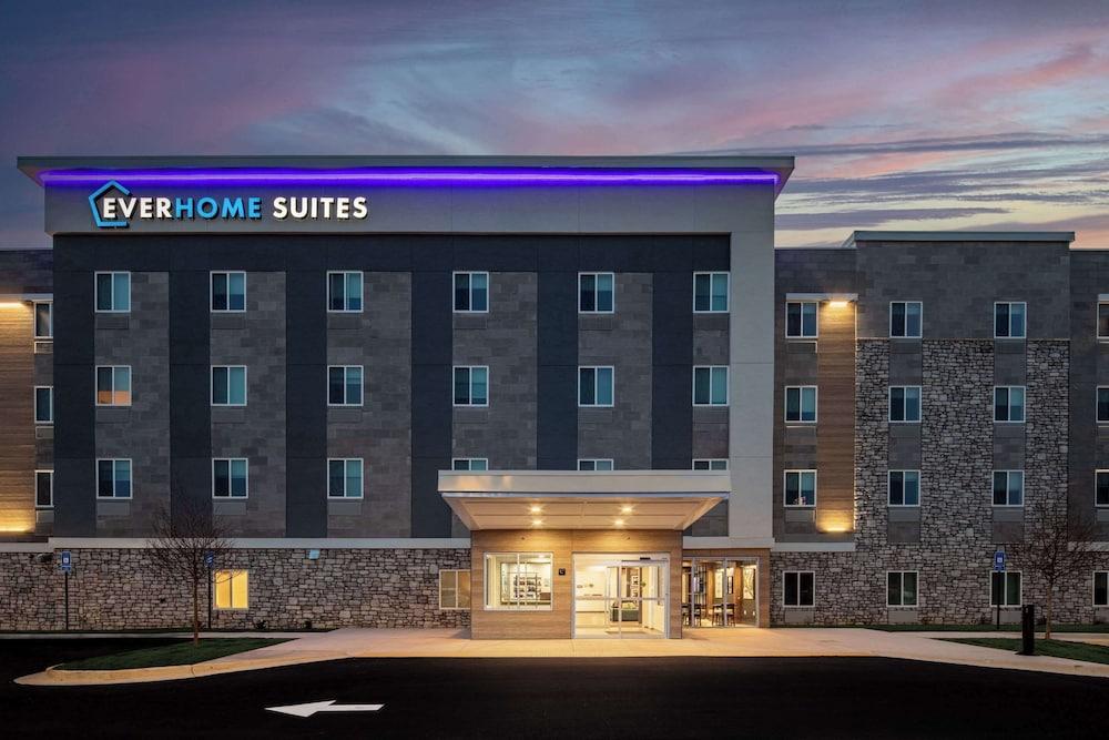 Everhome Suites Waco photo 15